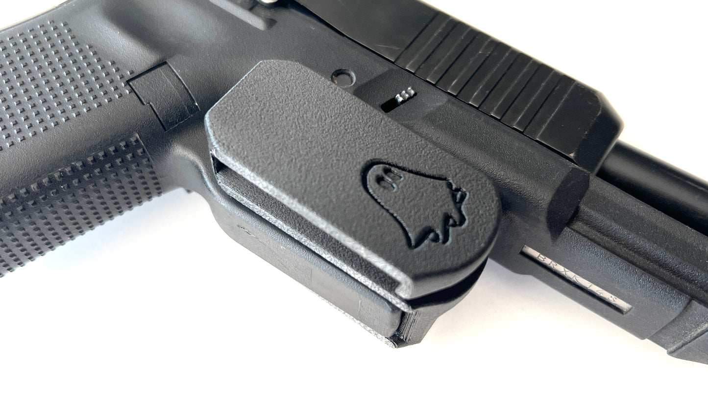 "The Ghost" Minimalist IWB Holster